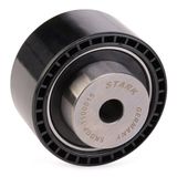 Stark Tand/styrremssats SKTBK-0760024