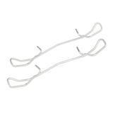RIDEX Tillbehörssats, skivbromsbelägg 1164A0003