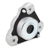 RIDEX Jousijalan tukilaakeri 1180S0032