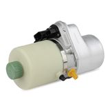 RIDEX Hydraulikslang, stysrsystem 12H0037