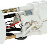 RIDEX Элемент системы питания 1382F0013