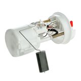 RIDEX Элемент системы питания 1382F0013