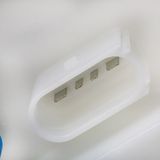 RIDEX Элемент системы питания 1382F0042