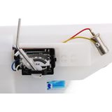 RIDEX Элемент системы питания 1382F0155