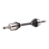 RIDEX Drivaxel 13D0061