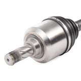 RIDEX Drivaxel 13D0061