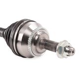 RIDEX Drivaxel 13D0061