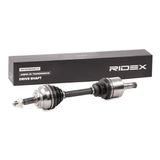 RIDEX Drivaxel 13D0061