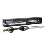 RIDEX Drivaxel 13D0068
