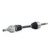 RIDEX Drivaxel 13D0208