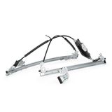 RIDEX Стеклоподъемник 1561W0002