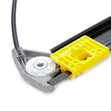RIDEX Стеклоподъемник 1561W0048