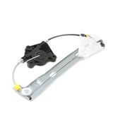 RIDEX Стеклоподъемник 1561W0093