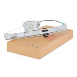 RIDEX Стеклоподъемник 1561W0167