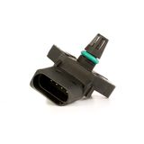 RIDEX Датчик, давление наддува 161B0002