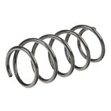 RIDEX Пружина ходовой части 188C0021