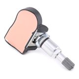 RIDEX Датчик частоты вращения колеса, контроль давления в шинах 2232W0006