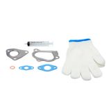 RIDEX Компрессор, наддув 2234C0010