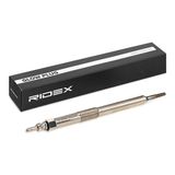 RIDEX Glödstift 243G0063