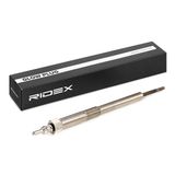 RIDEX Glödstift 243G0072