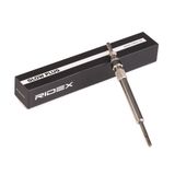 RIDEX Glödstift 243G0104