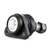 RIDEX Шарнир независимой подвески / поворотного рычага 2462S0065