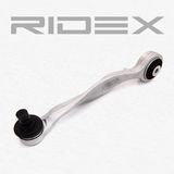 RIDEX Рычаг независимой подвески колеса, подвеска колеса 273C0003