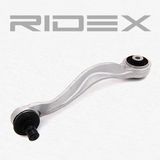 RIDEX Рычаг независимой подвески колеса, подвеска колеса 273C0003