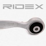 RIDEX Рычаг независимой подвески колеса, подвеска колеса 273C0007