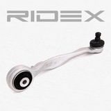 RIDEX Рычаг независимой подвески колеса, подвеска колеса 273C0007