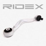 RIDEX Рычаг независимой подвески колеса, подвеска колеса 273C0007