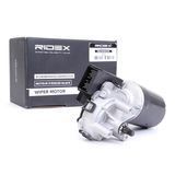 RIDEX Двигатель стеклоочистителя 295W0019