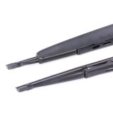 RIDEX Stikla tīrītāja slotiņa 298W0023