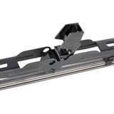 RIDEX Stikla tīrītāja slotiņa 298W0076
