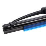 RIDEX Stikla tīrītāja slotiņa 298W0207