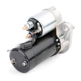 RIDEX Startmotor 2S0036