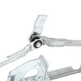RIDEX Klaasipuhastaja hoovastik 300W0002