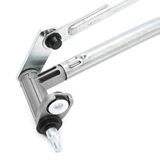 RIDEX Klaasipuhastaja hoovastik 300W0002