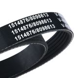 RIDEX Ķīļrievu siksna 305P0068