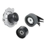 RIDEX Vesipumppu + jakohihnasarja 3096W0029