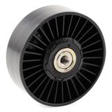 RIDEX Ohjainrulla, moniurahihna 310T0027
