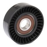 RIDEX Ohjainrulla, moniurahihna 312D0031