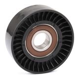 RIDEX Ohjainrulla, moniurahihna 312D0031