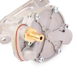 RIDEX Vakuumpump, bromssystem 387V0014