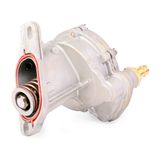 RIDEX Vakuumpump, bromssystem 387V0014