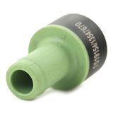 RIDEX klapp, karterituulutus 3886V0002