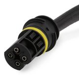 RIDEX lambda jutiklis 3922L0014