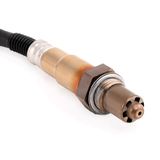 RIDEX Lambdasond 3922L0112
