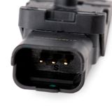 RIDEX Датчик давления воздуха, высотный корректор 3925A0003