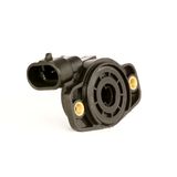 RIDEX Gasspjällslägesgivare 3940T0009
